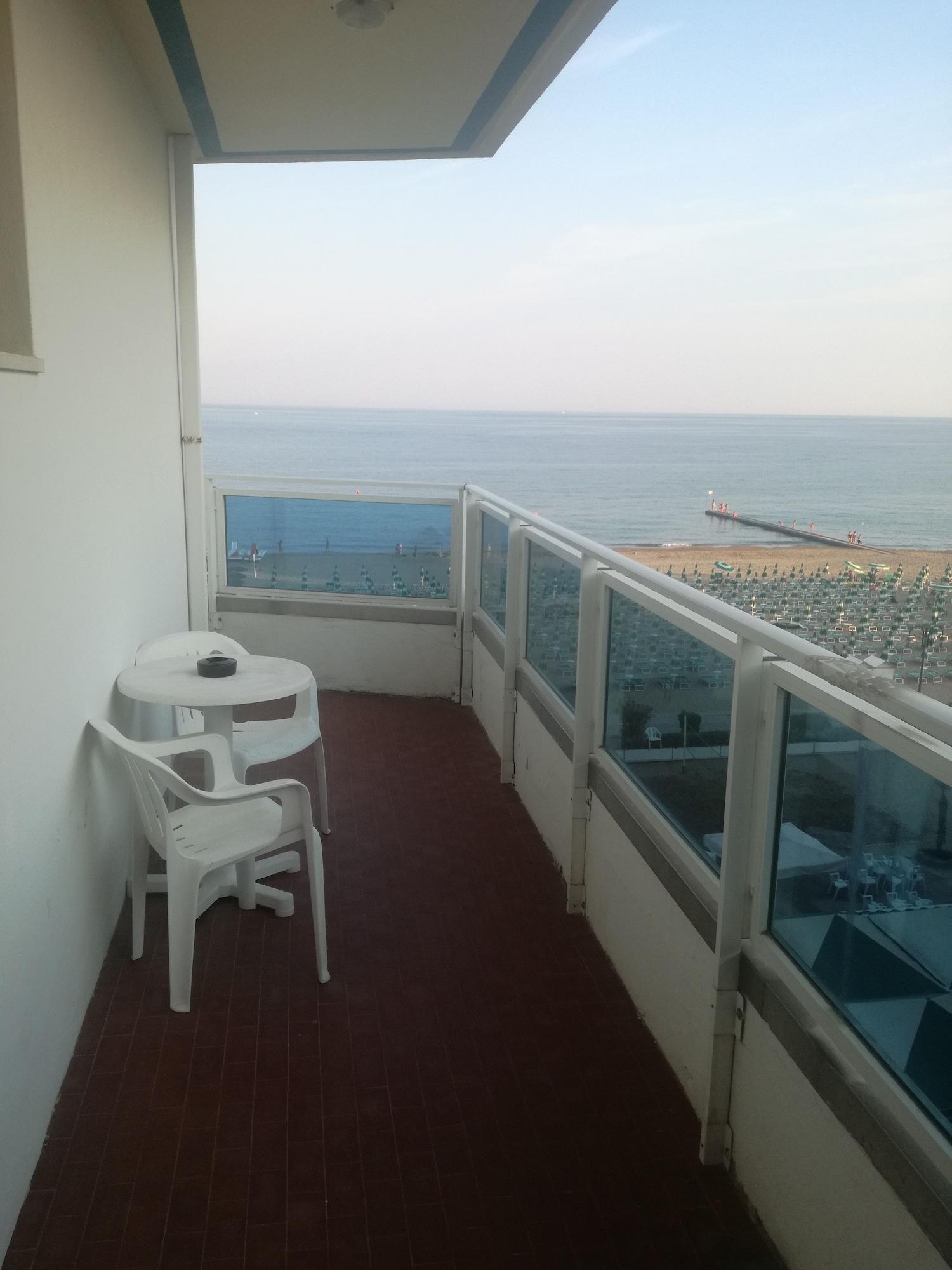 Heron 3* Lido di Jesolo