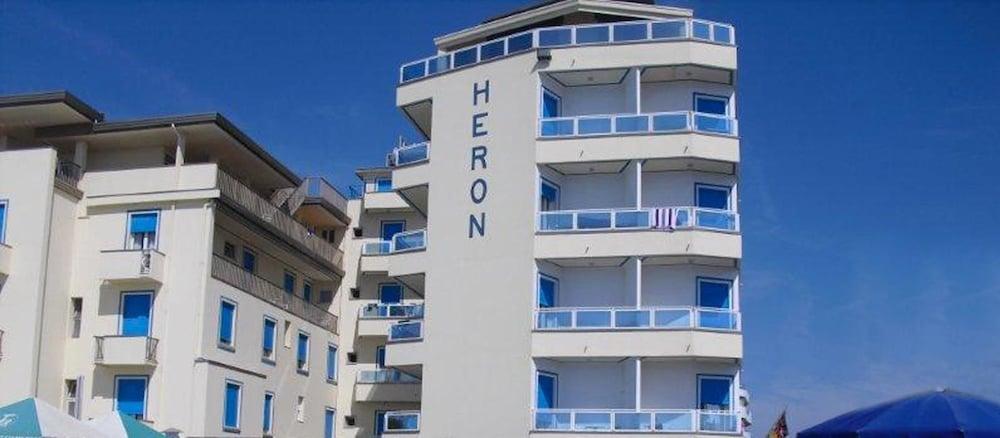 Hotel Heron Lido di Jesolo