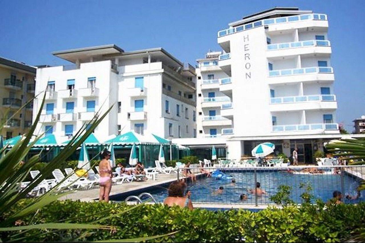 Hotel Heron Lido di Jesolo