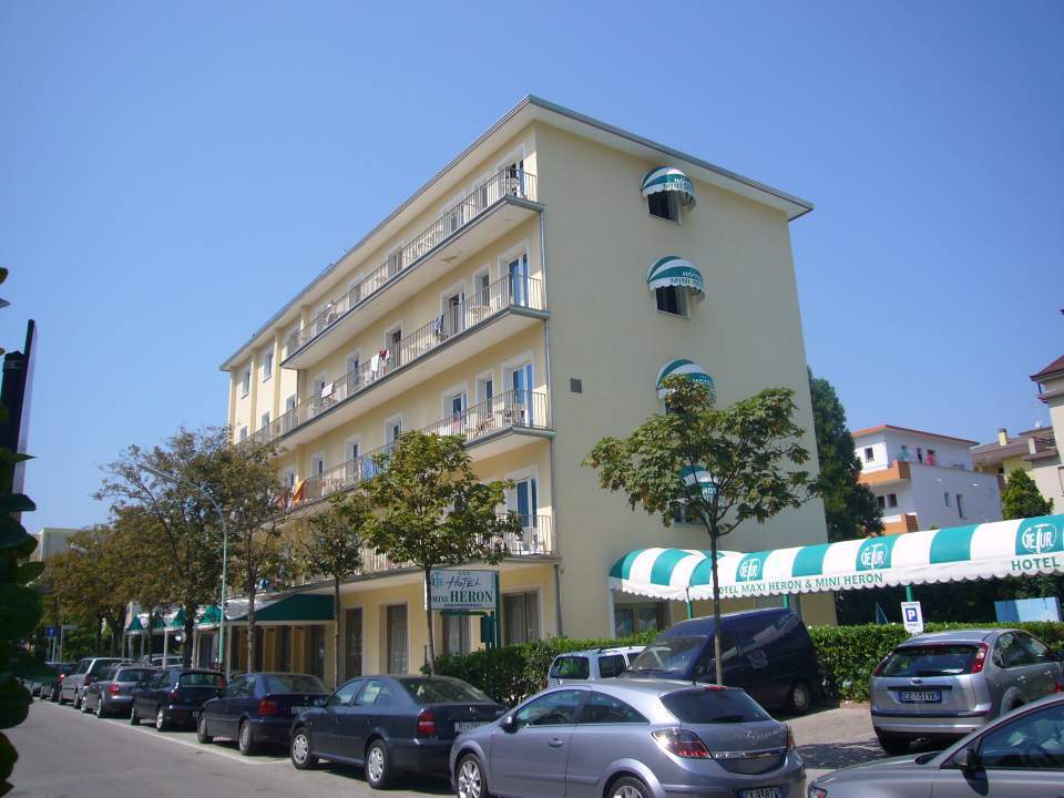 Heron Lido di Jesolo