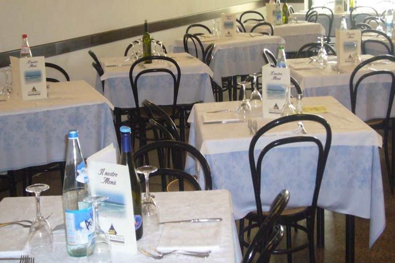 Heron Hotel 3*