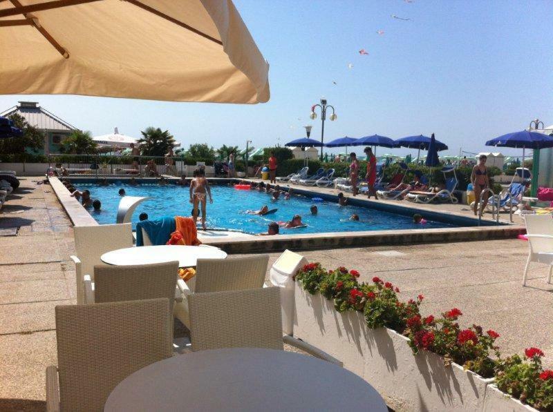 Heron 3* Lido di Jesolo